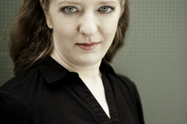 Tatiana Chernichka, pianist